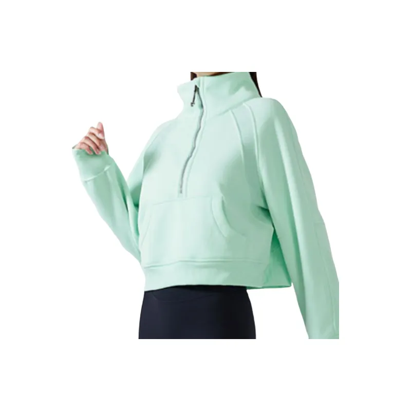 Casual Sporty Fitness Clothing Women-8