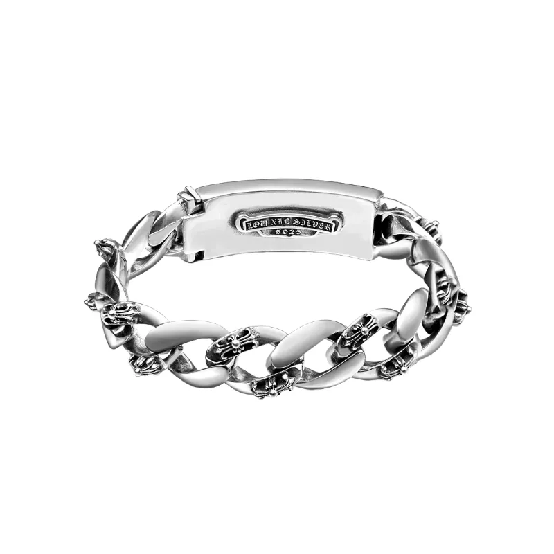 Fashionable Simple Bracelet-1