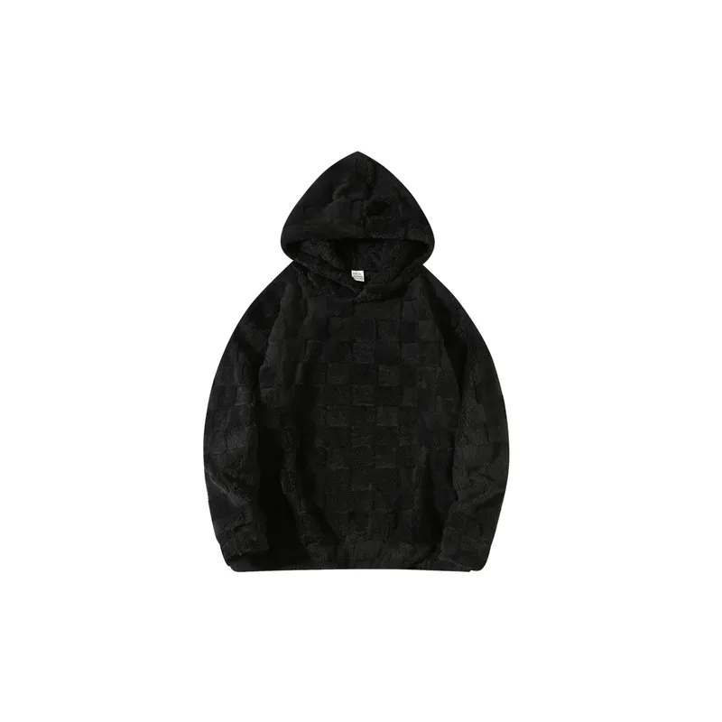 Casual Plain Sweatshirt