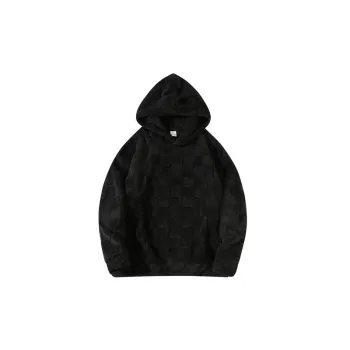 Casual Plain Sweatshirt