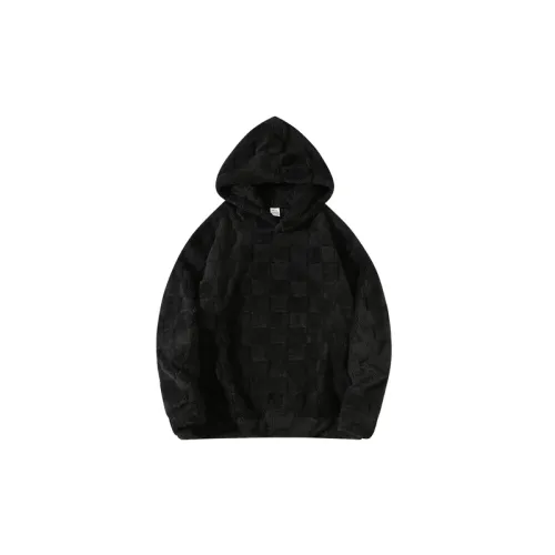 Casual Plain Sweatshirt