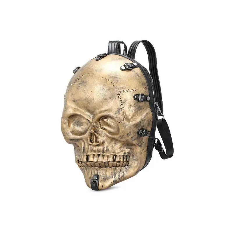 Casual Fashionable Backpack-3