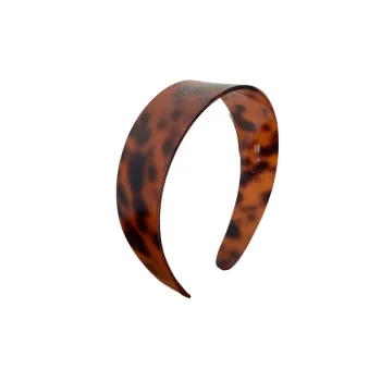 Fashionable Simple Hair Clasp