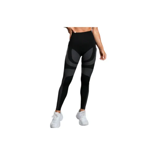 Sporty Funky Leggings Women