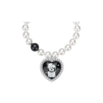 Fashionable Heart Necklace