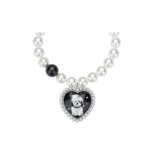 Fashionable Heart Necklace