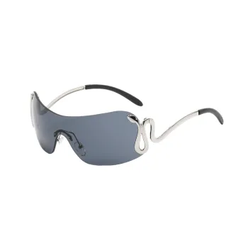Retro Fashionable Sunglasses