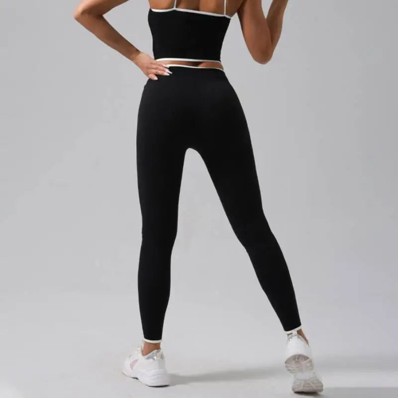 Casual Sporty Fitness Kit Women-2