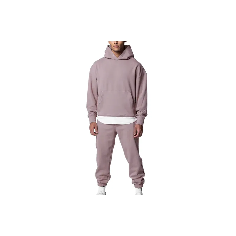 Simple Loose Casual Sportswear-0