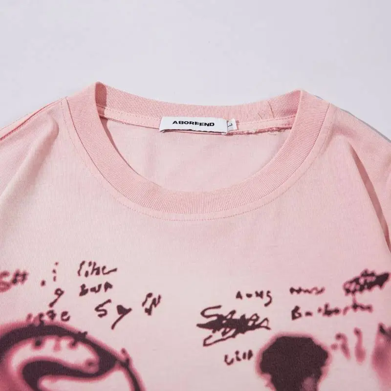 Fashionable Funky Sweatshirt-3