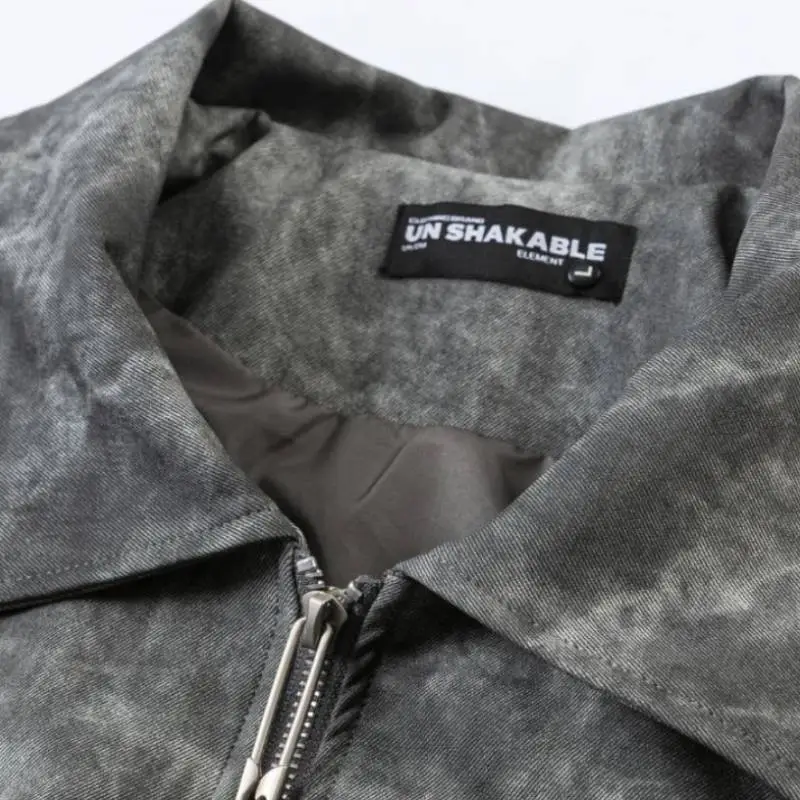 Retro Funky Jacket-4