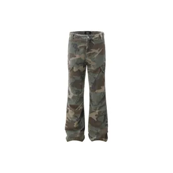 Fashionable Casual Jeans