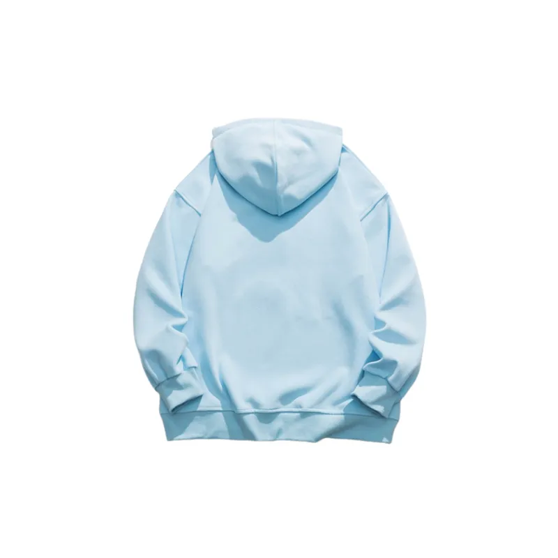 Spring New Style Cartoon Hanging Hoodie-5