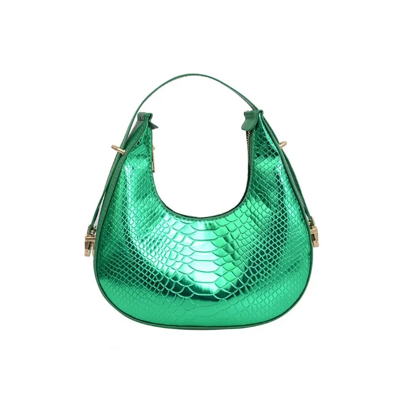Fashionable Simple Shoulder Bag-8
