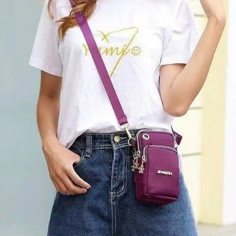 Basics Simple Sling Bag-1
