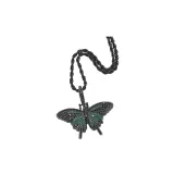 Black Green