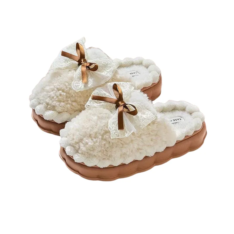 Simple Funky Cotton Shoes-0