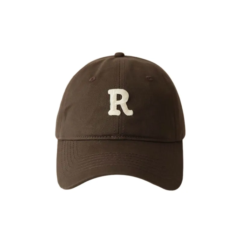 Fashionable Cute Peaked Cap Women-2