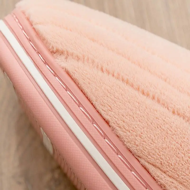 Simple Basics Slippers-6