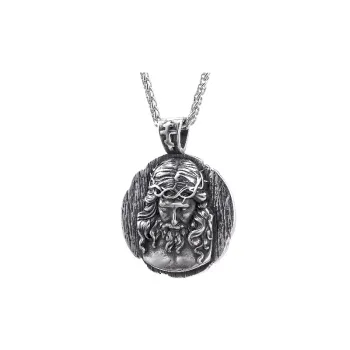 Trendy Retro Necklace / Pendant