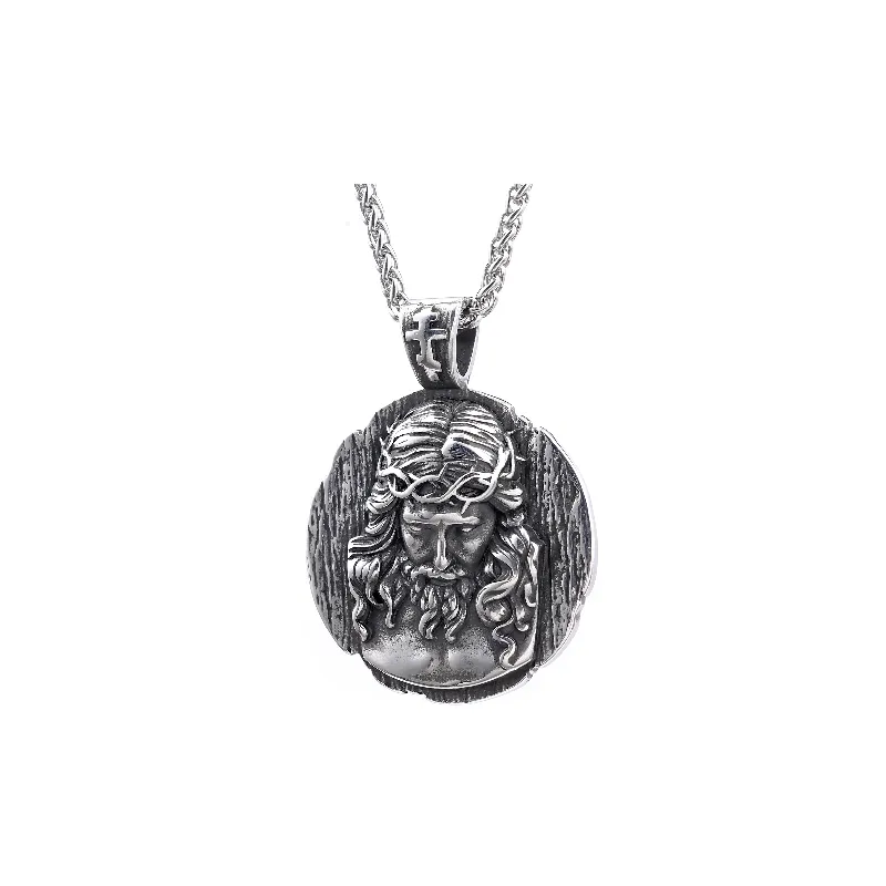 Trendy Retro Necklace / Pendant-0