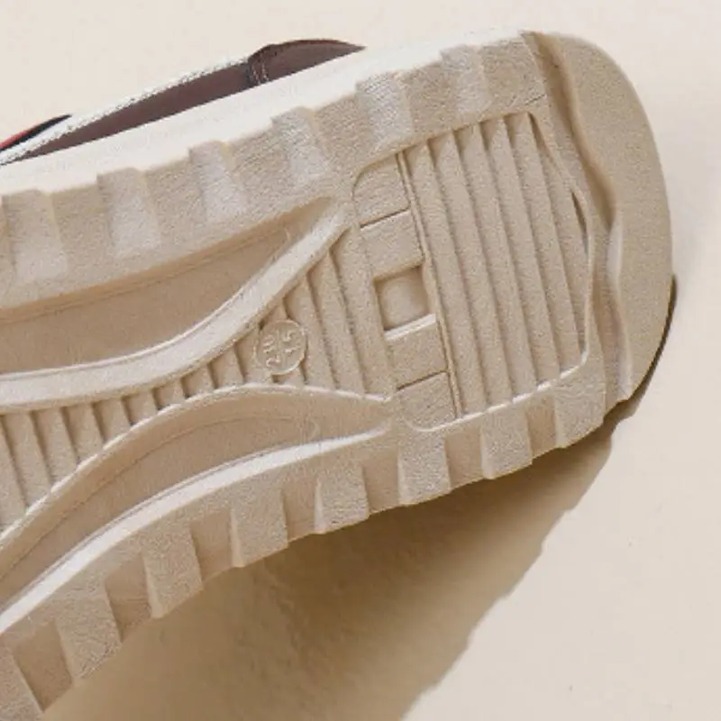 Casual Breathable Lifestyle Shoes-10