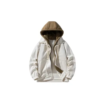 Casual Waterproof Polyester Jacket