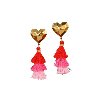 Retro Fashionable Earring