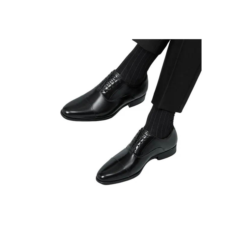 Softness Casual Dress Shoes