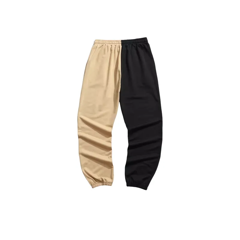 Fashion Knit Sweatpants-1