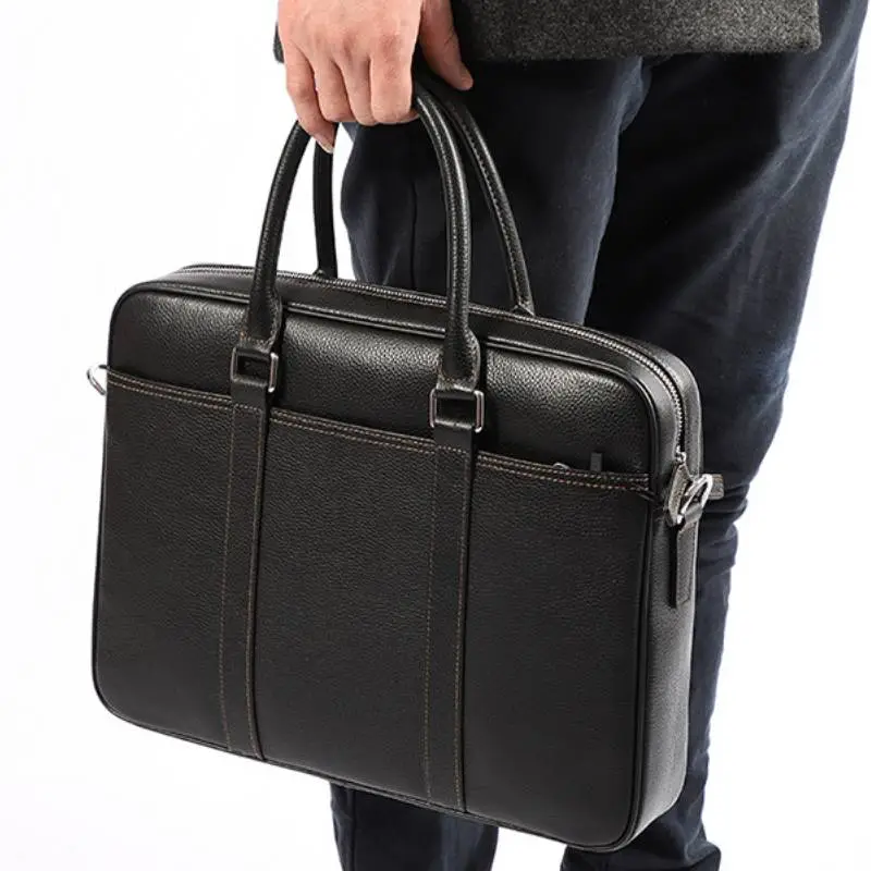 Casual Fashionable Briefcase-2