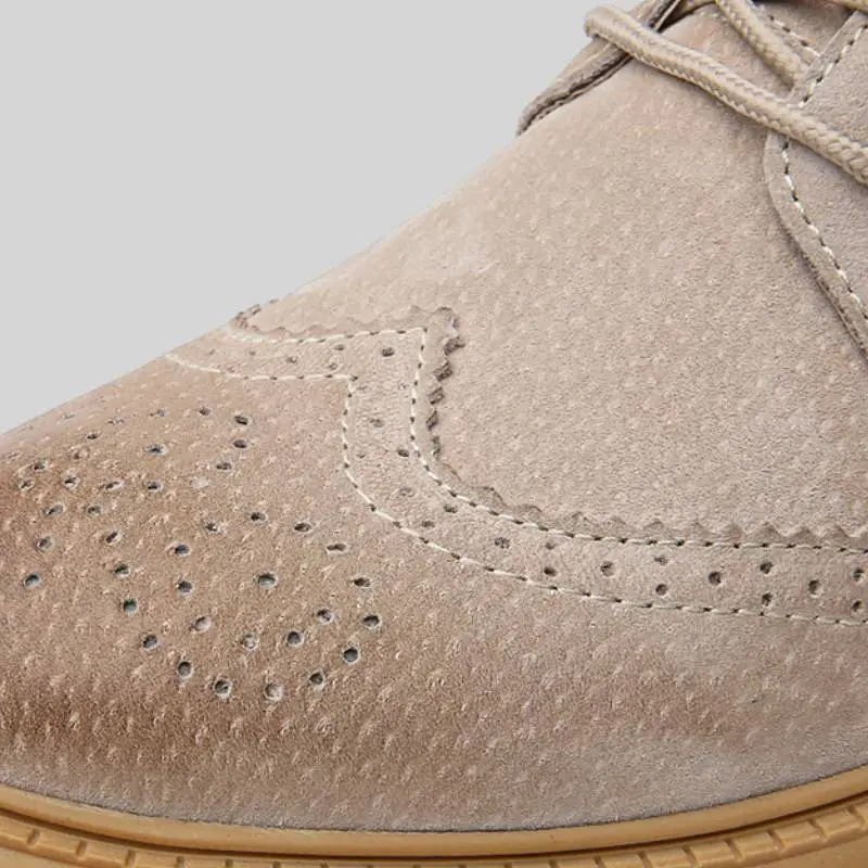 Fashionable Funky Dress Shoes-9
