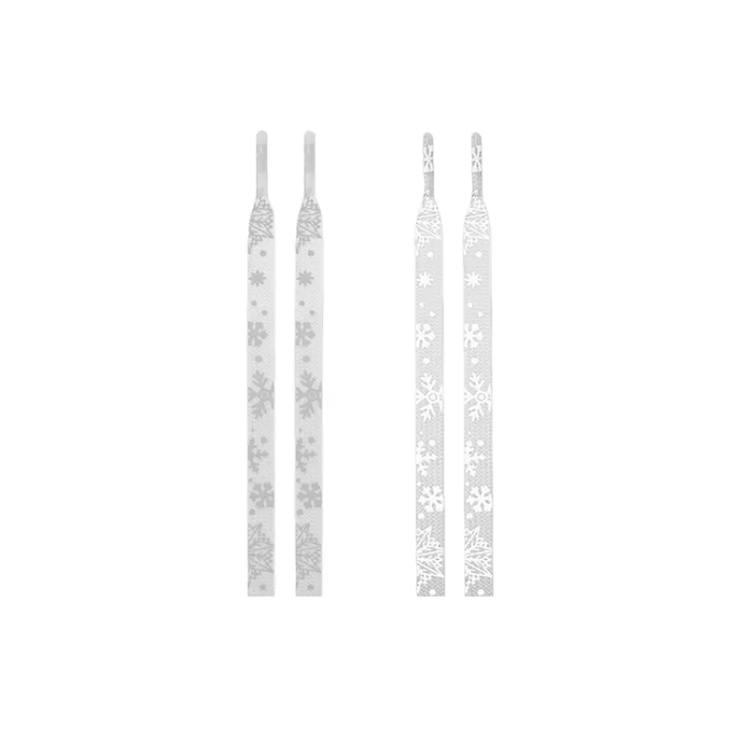 3M Reflective Shoelaces-4