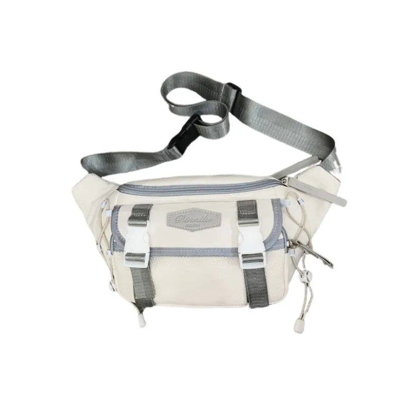 Casual Sporty Sling Bag-7