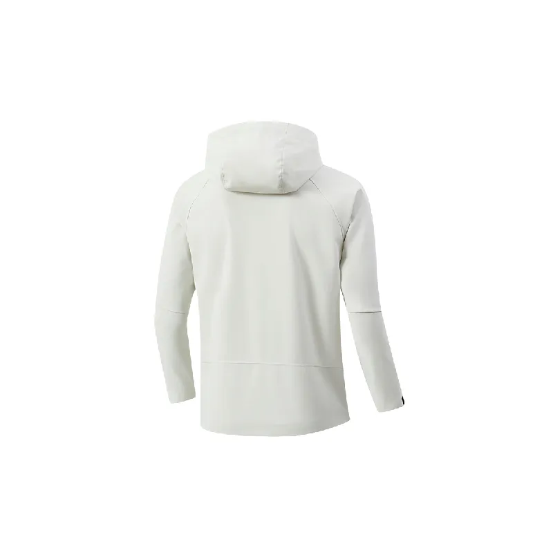 Casual Loose Polyester Outdoor Jacket-3
