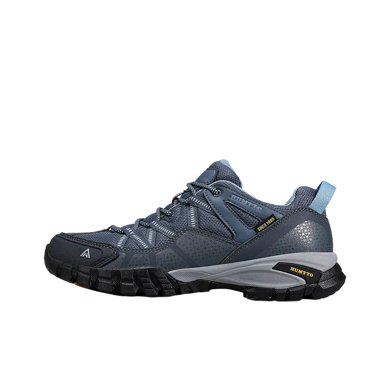 Anti Slip Hiking Outdoor Shoes-0