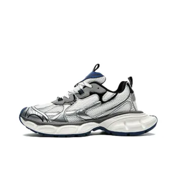 Casual Fashionable Sporty Chunky Sneakers
