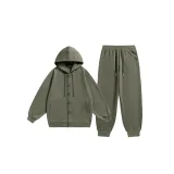 Gray Green