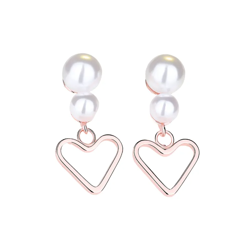 Simple Basics Ear Stud-2