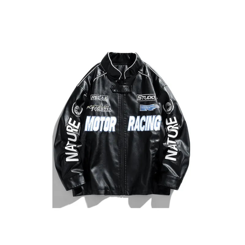 Casual Jacket-0