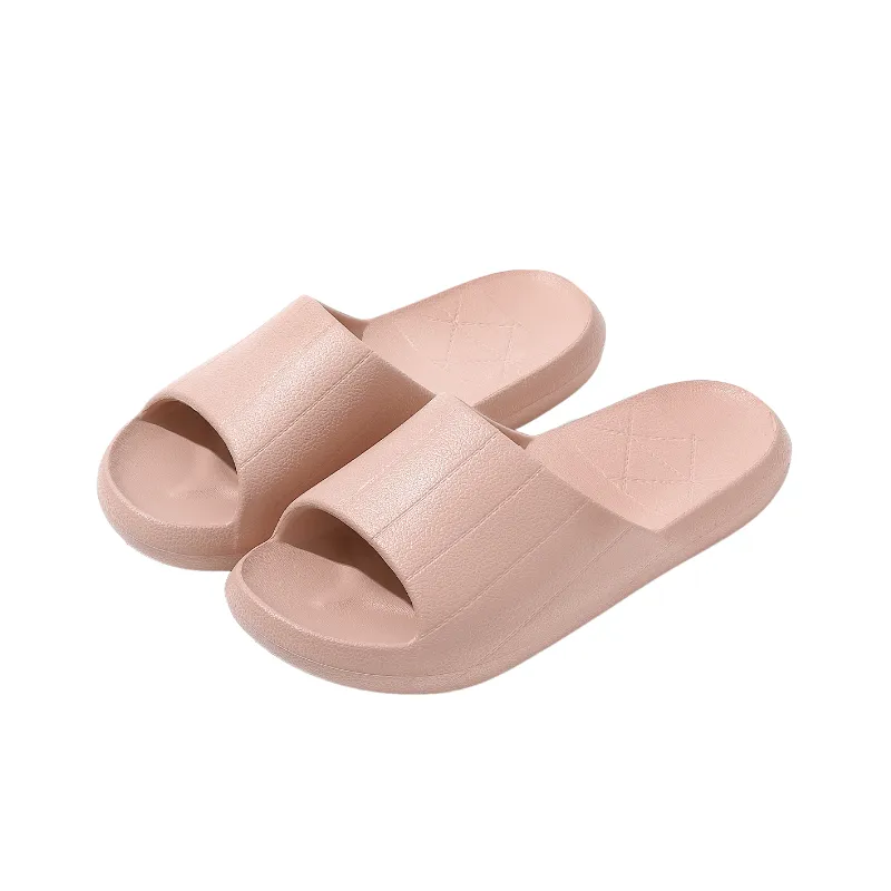Home Use Plain Flip Flops-3