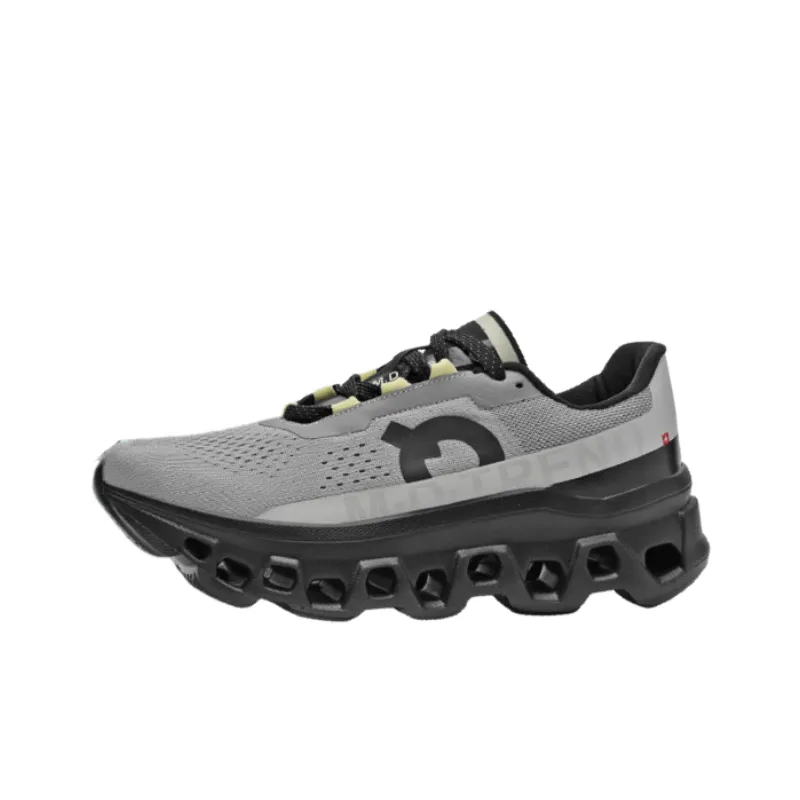 Running Breathable Shoes-4