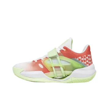 Sporty Breathable Running Shoes
