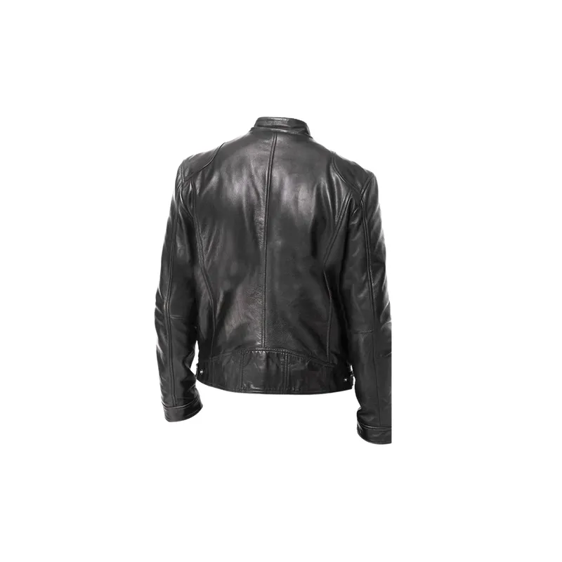 Business Warming Jacket-3