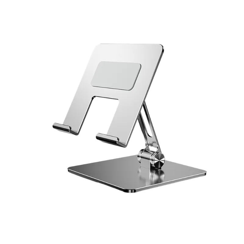 Simple Foldable Computer Stands-8