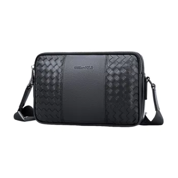 Fashionable Business Shoulder Bag