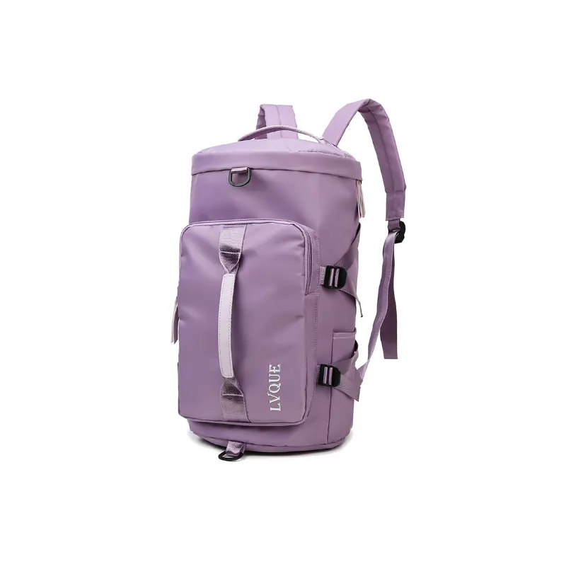 Basics Simple Travel Bag-11