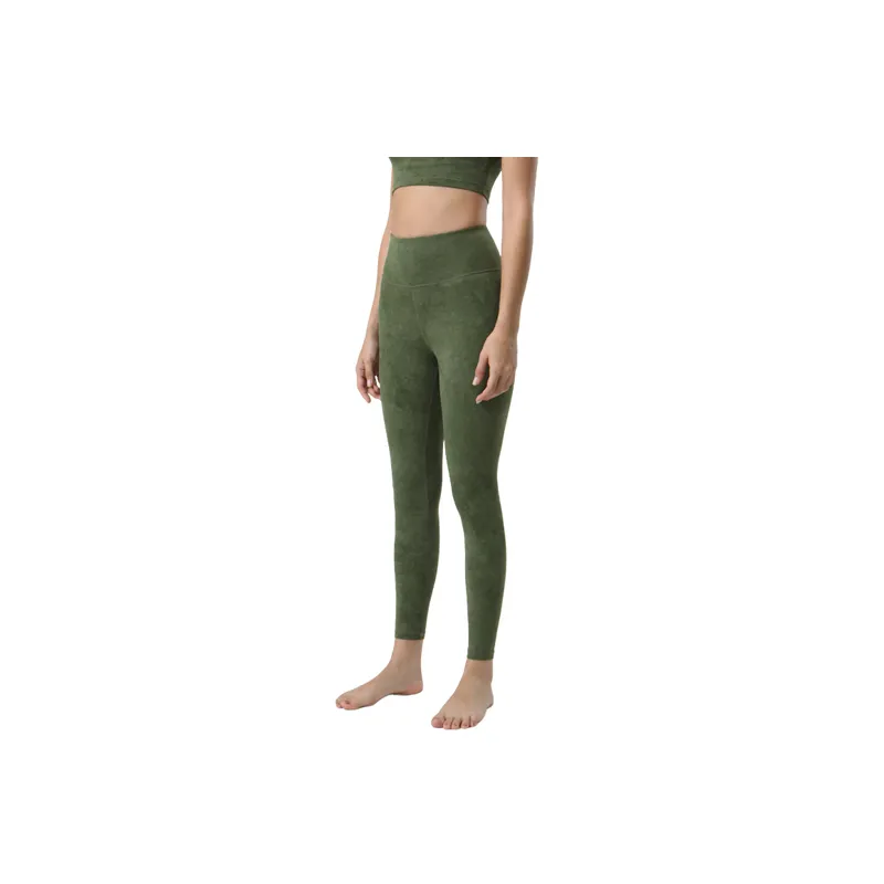 Sporty Basics Leggings Women-0