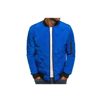 Fashionable Warm Jacket