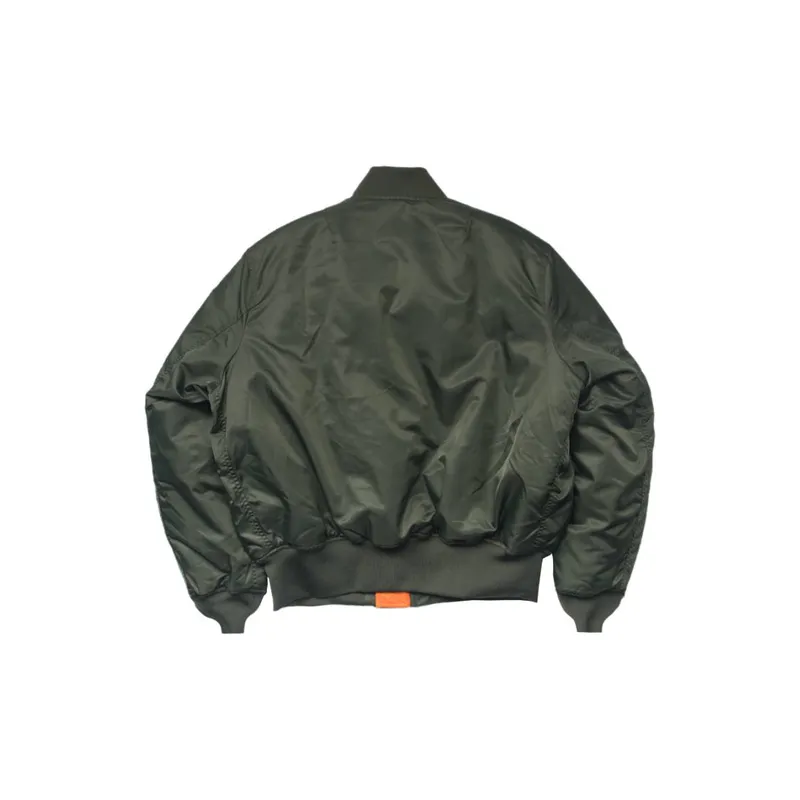 Vibe Lazy Yuppie West Coast Fashion Jacket-11